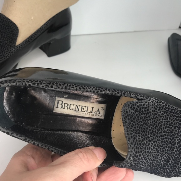 Brunella loafers - Picture 4 of 10